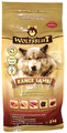 Wolfsblut Dog Food Range Lamb Adult Lamb with Brown Rice 2kg