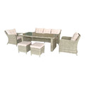 Garden Furniture Set Cippertone
