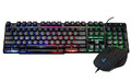 Tracer Gaming Keyboard and Mouse Set Gamezone STIR REV.2 USB