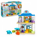 LEGO DUPLO Town First Time: Visit to the Doctor 10449 2+