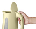 Concept Kettle 1.7l 2200W RK2384, beige