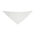 GoodHome Sun Shade Sail 300 cm, white