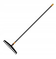 Fiskars Garden Rake Solid M