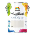 Beckers Matt Latex Paint Vaggfarg Colour 5l swan