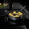 Fiskars Chef's Pan with Lid 26 cm 2.8l