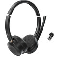Creative Chat Wireless On-Ear Headset