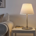 MYRHULT Lamp shade, white, 33 cm