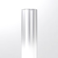 SOLVINDEN Table lamp, battery-operated candle-shaped, 20 cm