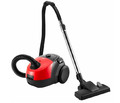 Beko Bagged Vacuum Cleaner VCC34801AR