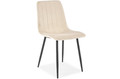 Upholstered Dining Chair SOFIA, beige