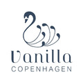 Vanilla COPENHAGEN Bicycle Helmet BLACK XS (48-52cm) 3-5y
