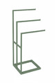 Towel Hanger Dryer, green