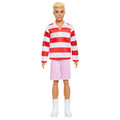 Barbie Fashionistas Ken Doll HYV01 3+