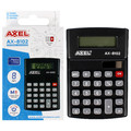 Axel Calculator AX-8102