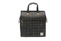 Newlooxs Bicycle Bag Lilly, black