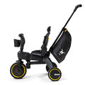 Doona Liki Trike S5 - Midnight Edition, 1-3y