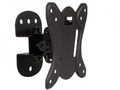Maclean 13-27" LCD Wall Mount Max 20kg VESA 100x100