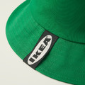 AURTIENDE Hat, green