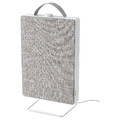 FÖRNUFTIG Air purifier, white, 31x45 cm