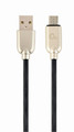 Gembird Cable Micro-USB 2m, black