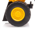 Milly Mally Ride On CAT Loader 12m+