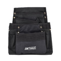 Awtools Tool Organizer with 10 Pockets, nylon