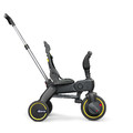 Doona Liki Trike S1 - Flame Red, 10-36m