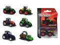 Majorette Claas Xerion Vehicle 3+