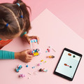 LEGO Friends Cotton Candy Stand and Scooter 6+