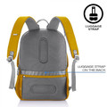 XD Design Backpack 15.6" Bobby Soft, yellow