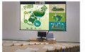 Optoma Projector ZH420 Laser 1080P 4300 ANSI 300000:1