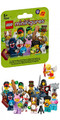 LEGO Minifigures series 27 5+