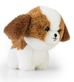 Soft Plush Toy Shih Tzu