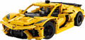 LEGO Technic Chevrolet Corvette Stingray 9+
