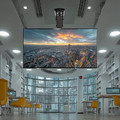 Maclean Ceiling Electric TV Mount 32-70" MC-880