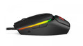 Krux Optical Wired Gaming Mouse Bot RGB