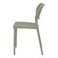 Chair Bilto, in-/outdoor, green
