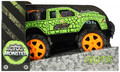 Off-Road Vehicle Big Foot Monster 1pc, assorted colours, 3+