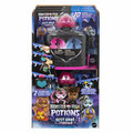 Monster High Ghouls Forever Elixirs JCY18, 2pc, assorted models, 4+