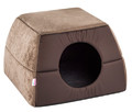 Diversa Dog Bed Trick Size 2, brown