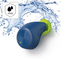Hama Wireless Earphones, blue