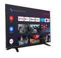 Toshiba LED Smart TV 50" Ultra HD/4K 50UA2063DG