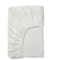 GRUSNARV Waterproof mattress protector, 90x200 cm