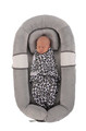 Bo Jungle B-Wrap Baby Wrapping Blanket Leopard Small 0-4m