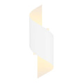 GoodHome Wall Lamp Agiou G9, matt white