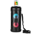 Media-Tech Portable Speaker Partybox KEG BT MT3165V