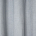 Curtain GoodHome Tiga 140x260cm, jeans