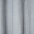 Curtain GoodHome Tiga 140x260cm, jeans