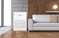 Winix Air Purifier ZERO PRO