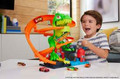 Hot Wheels City Gator Garage Attack Playset JBM73 4+